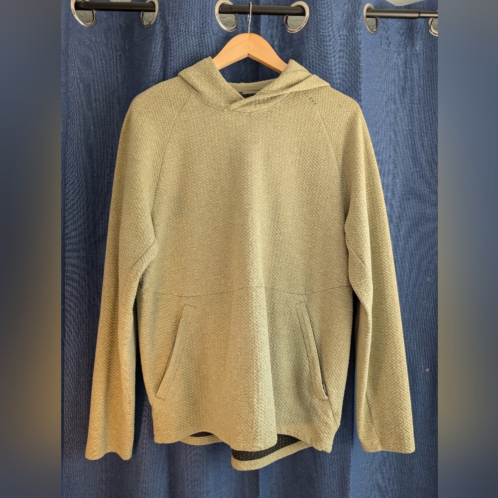 Lululemon At Ease Hoodie